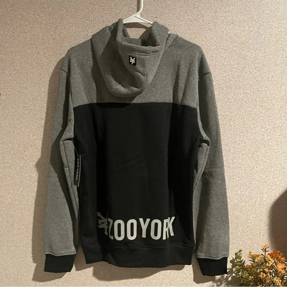Zoo York hoodie size small‎ men’s - Picture 6 of 6